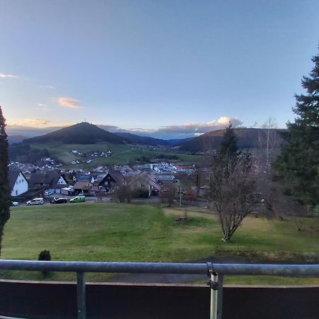 Fewo Mit Pool In Baiersbronn Exterior foto