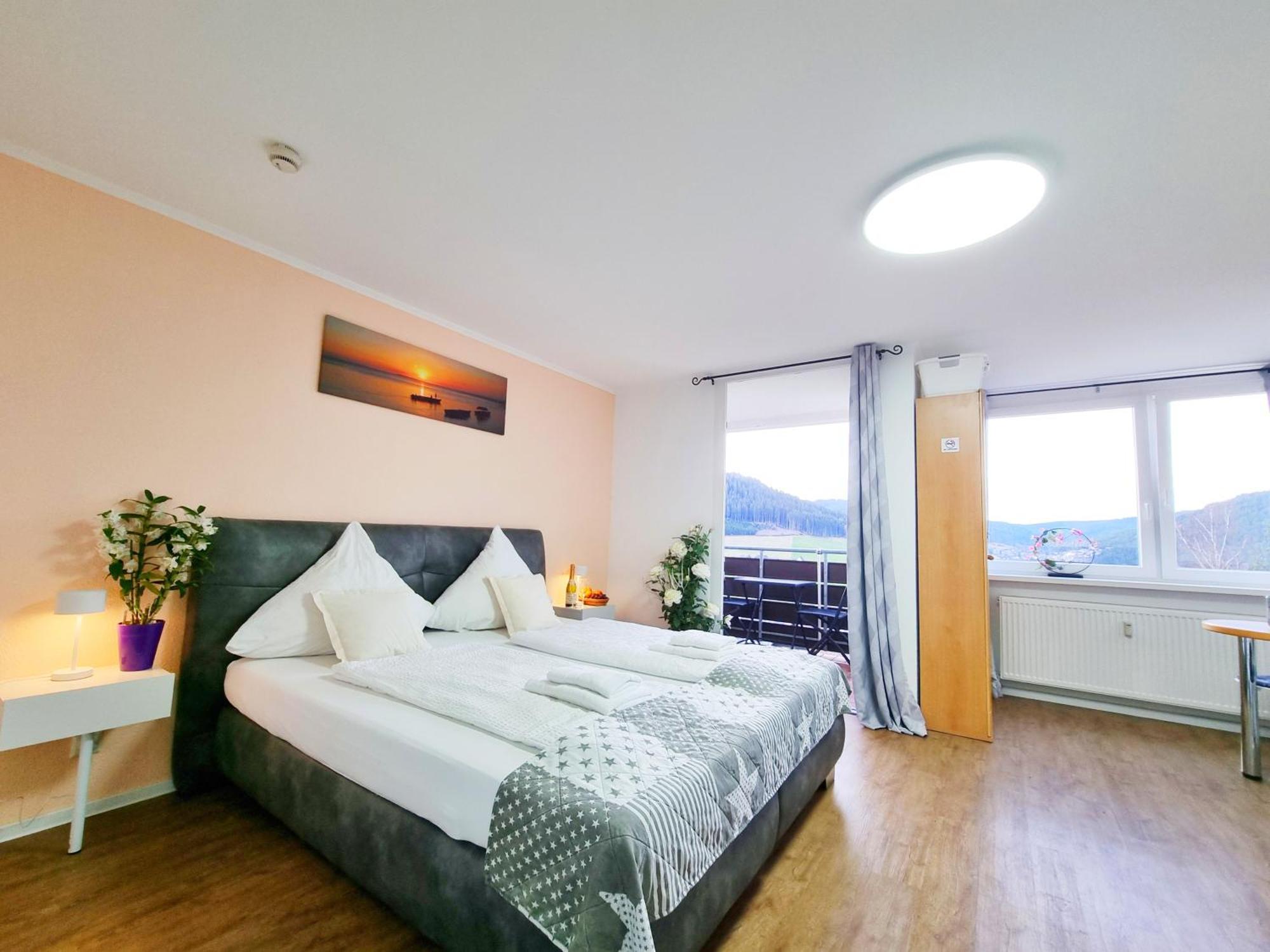 Fewo Mit Pool In Baiersbronn Exterior foto