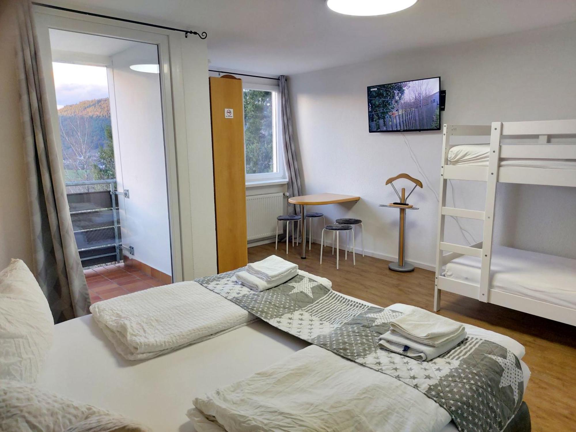 Fewo Mit Pool In Baiersbronn Exterior foto