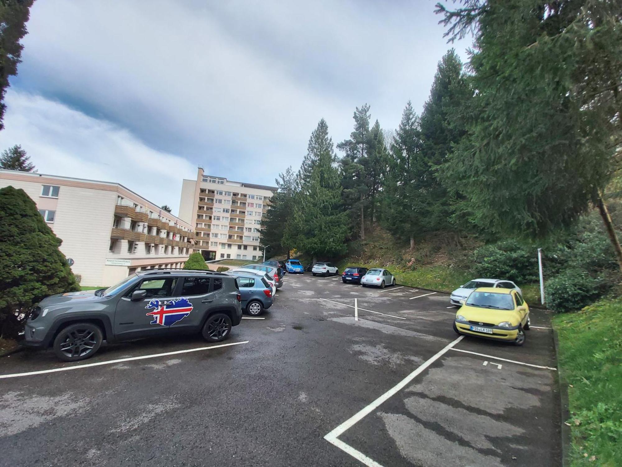 Fewo Mit Pool In Baiersbronn Exterior foto